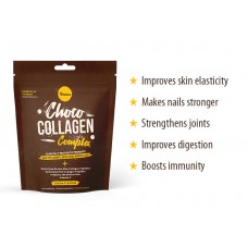 Vitedox Choco Collagen Complex