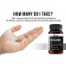 ViteDox Muscle Builder | Food Supplement ViteDox Muscle Builder | Food Supplement