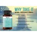 ViteDox Anxiety Formula | Food Supplement ViteDox Anxiety Formula | Food Supplement