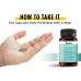 ViteDox Anxiety Formula | Food Supplement ViteDox Anxiety Formula | Food Supplement