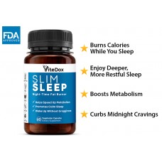 ViteDox Slim Sleep| Food Supplement